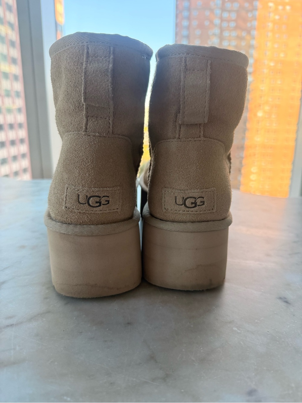 UGG Classic Short Boot  - Women